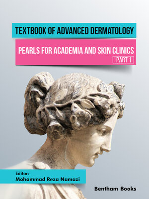 cover image of Textbook of Advanced Dermatology, Part 1